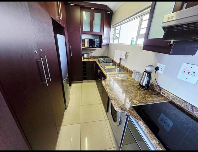 2 BEDROOM APARTMENT FOR SALE IN WARNER BEACH